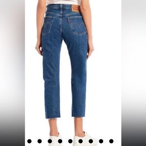 Levi’s 24 high rise